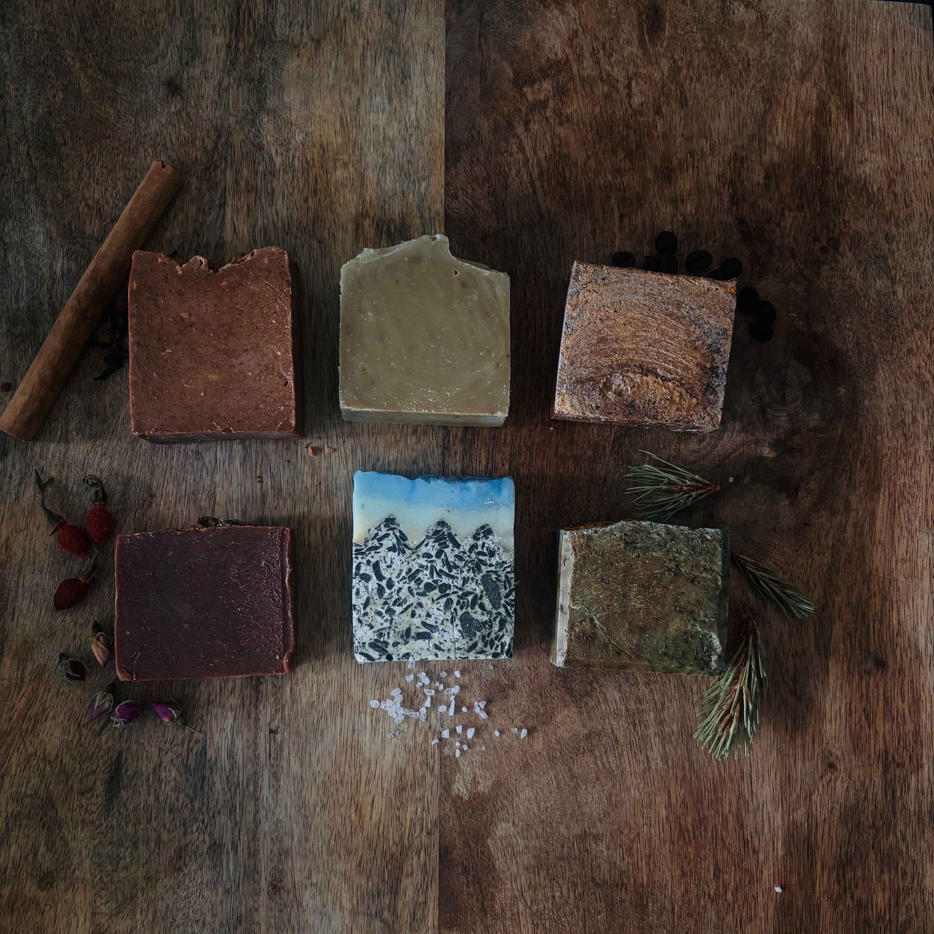 The Boreal Ritual Collection