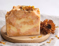 Golden Calendula Ritual Soap