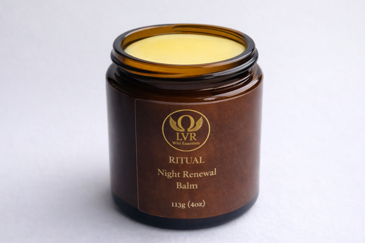 Night Renewal Balm