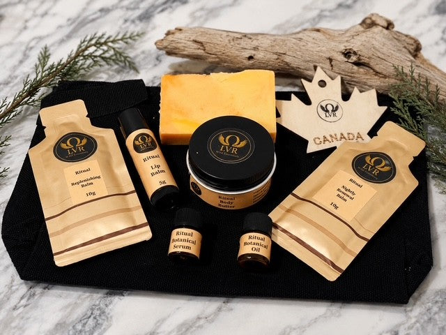 Ritual Discovery Collection