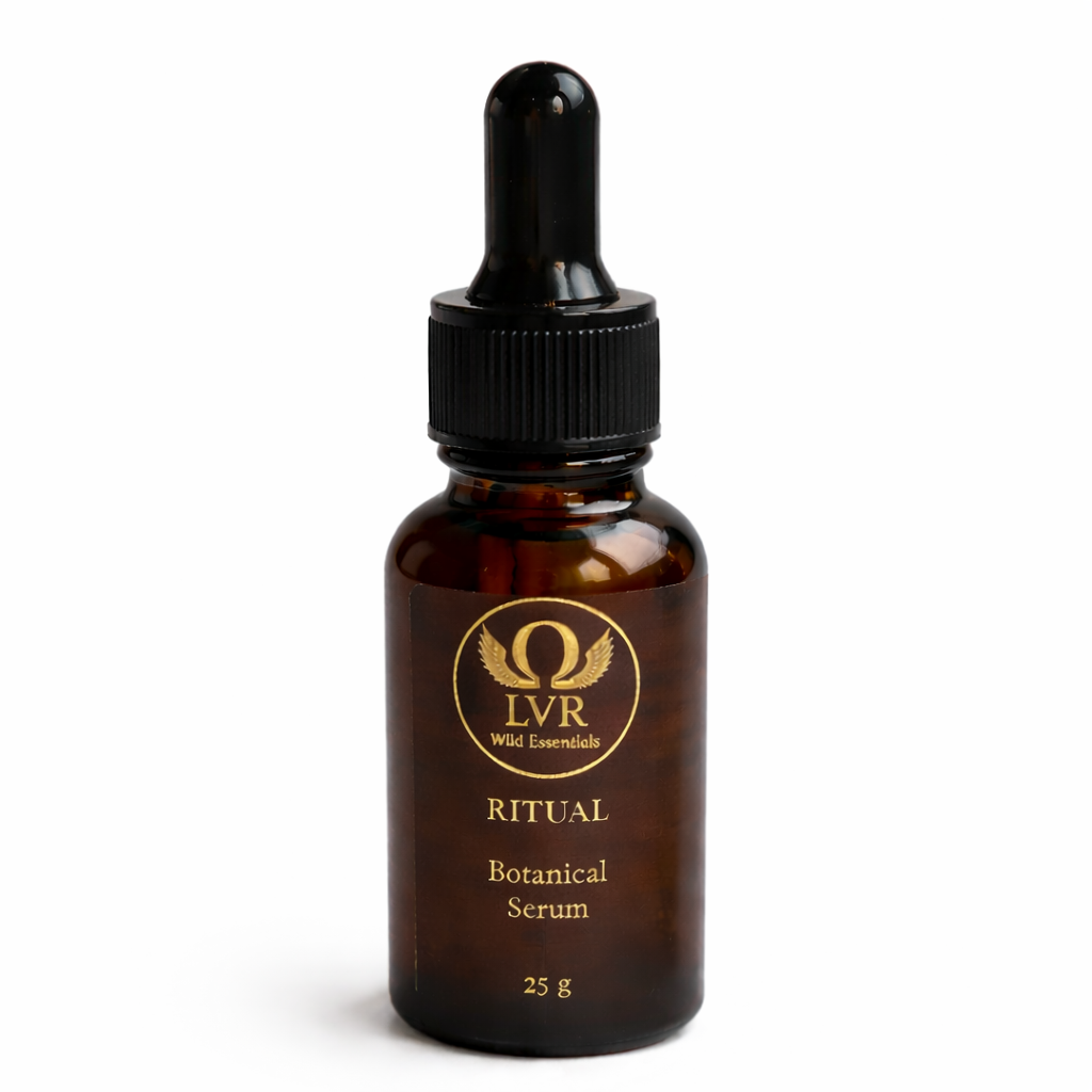 Botanical Serum