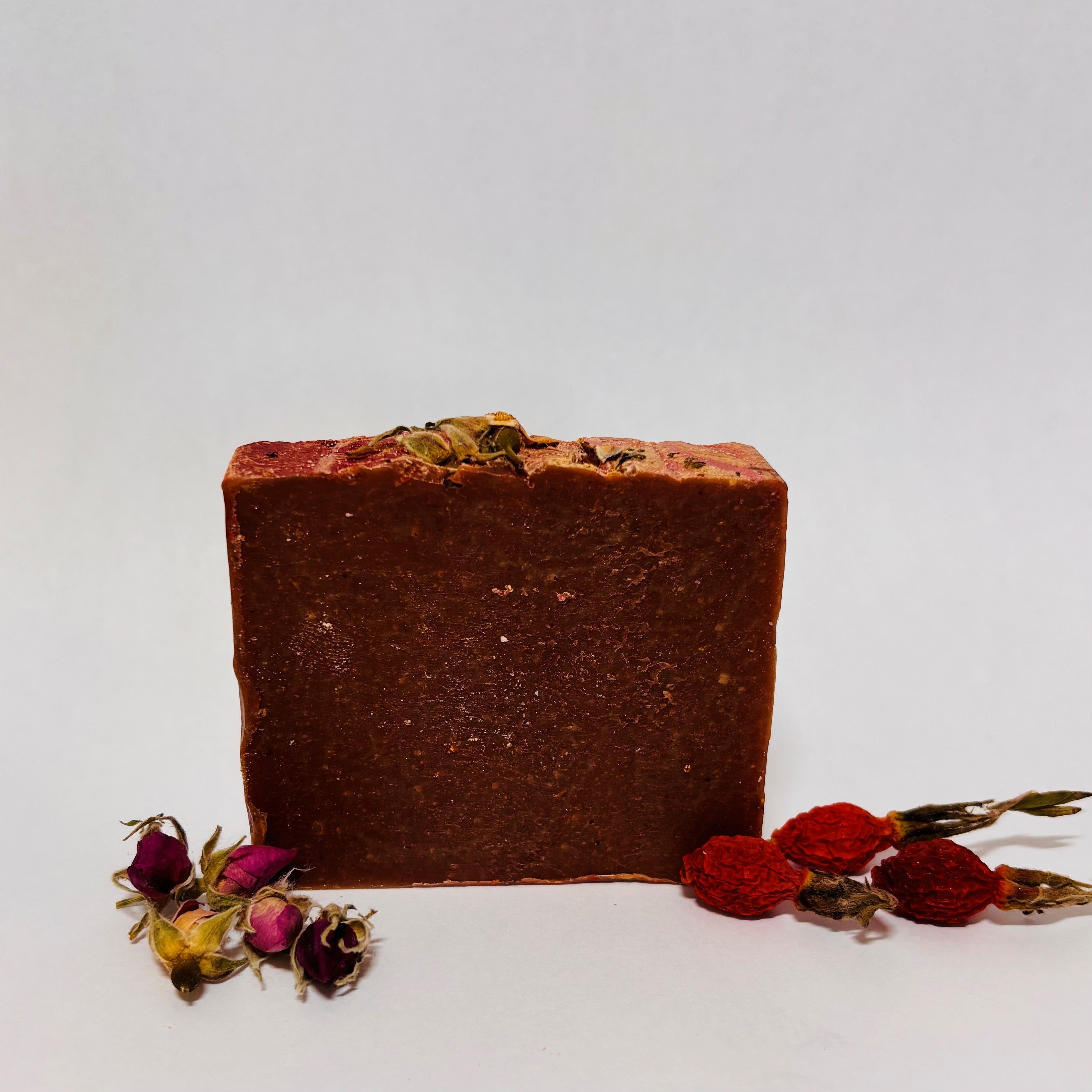 Wild Rose Ritual